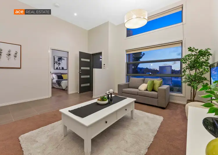 Fifth view of Homely house listing, 77 Fantail Crescent, Williams Landing VIC 3027