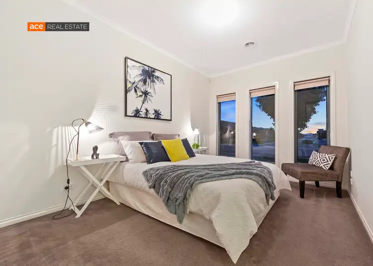 Sixth view of Homely house listing, 77 Fantail Crescent, Williams Landing VIC 3027