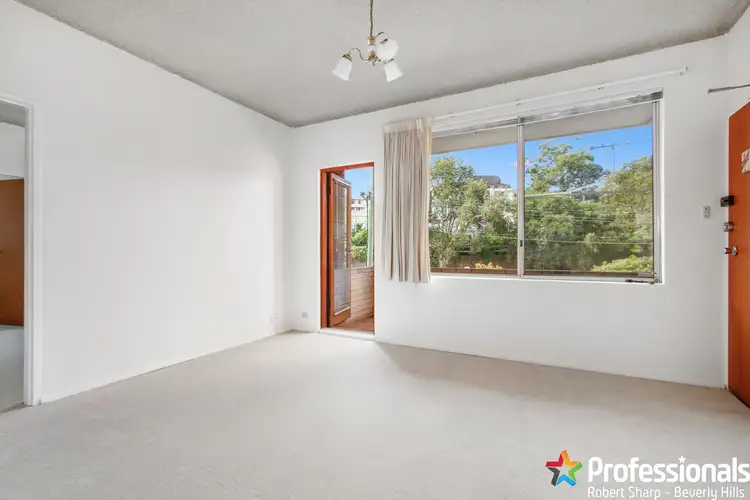 Second view of Homely unit listing, 7/9-11 Railway Street, Kogarah NSW 2217
