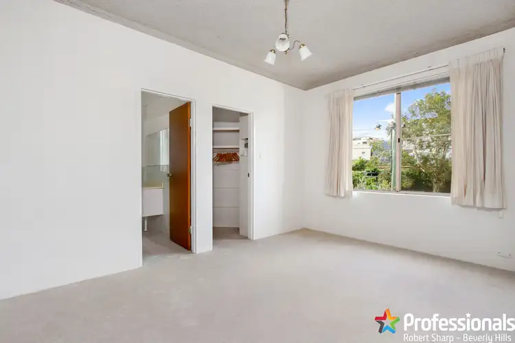 Third view of Homely unit listing, 7/9-11 Railway Street, Kogarah NSW 2217