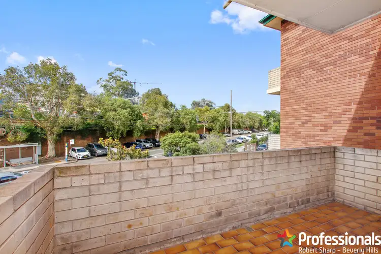 Sixth view of Homely unit listing, 7/9-11 Railway Street, Kogarah NSW 2217