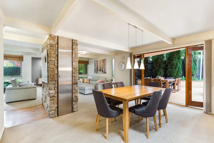 Fifth view of Homely house listing, 5 Bromley Close, Ferntree Gully VIC 3156