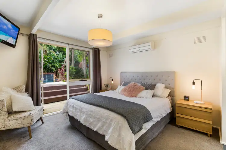 Sixth view of Homely house listing, 5 Bromley Close, Ferntree Gully VIC 3156