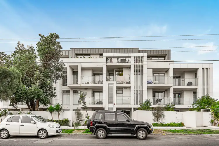 Main view of Homely apartment listing, 208/195 Station Street, Edithvale VIC 3196