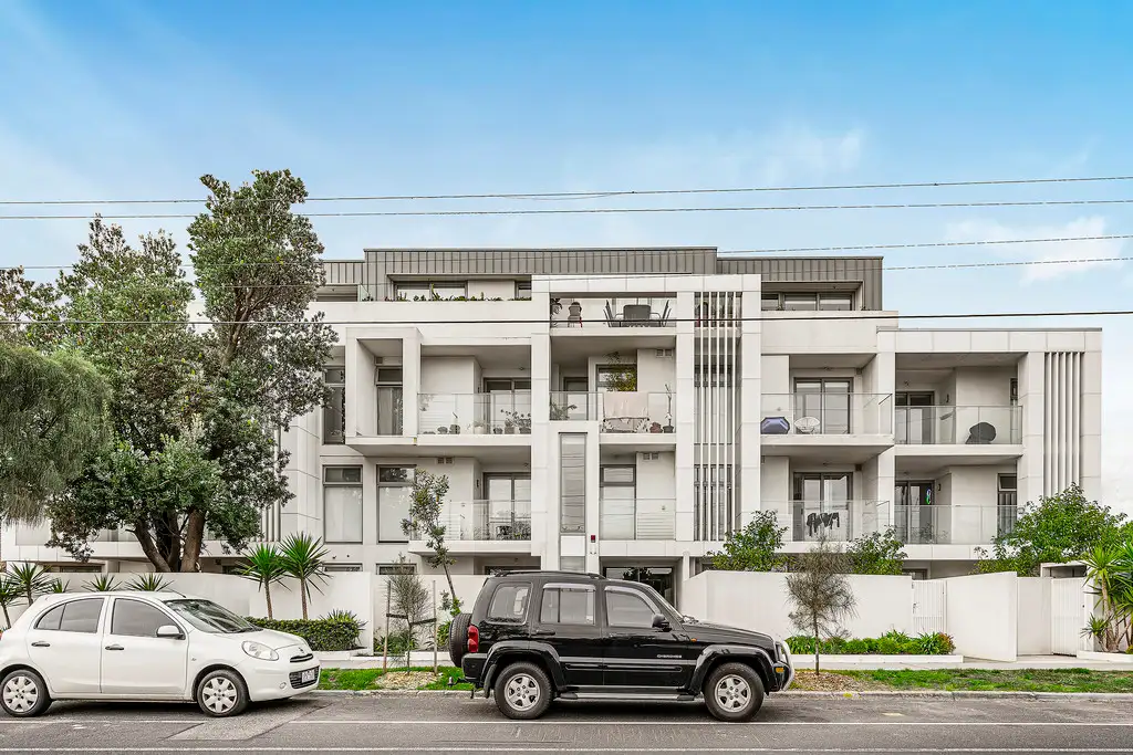 Main view of Homely apartment listing, 208/195 Station Street, Edithvale VIC 3196