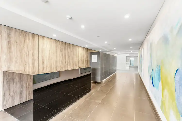 Fourth view of Homely apartment listing, 208/195 Station Street, Edithvale VIC 3196