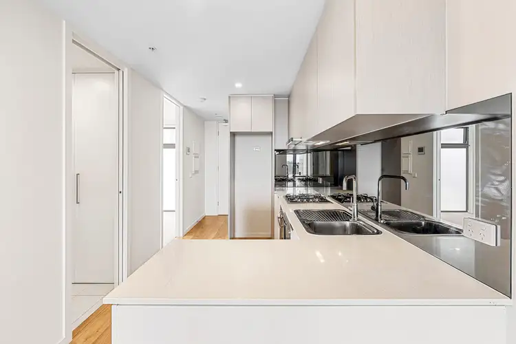 Fifth view of Homely apartment listing, 208/195 Station Street, Edithvale VIC 3196