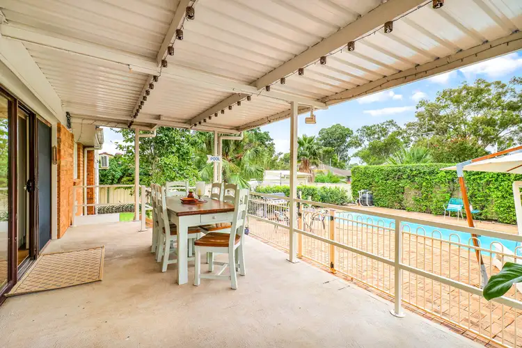 24 Banool Avenue, South Penrith NSW 2750