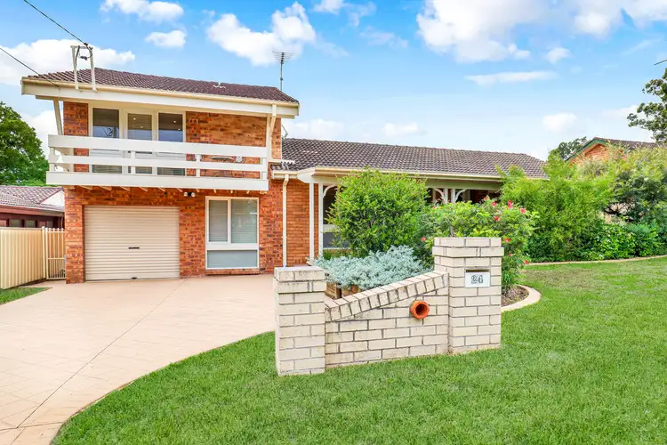 Second view of Homely house listing, 24 Banool Avenue, South Penrith NSW 2750