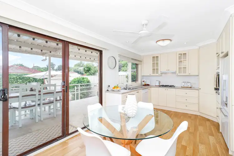 Fifth view of Homely house listing, 24 Banool Avenue, South Penrith NSW 2750