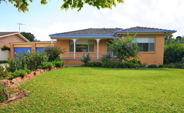 Main view of Homely house listing, 33 Elder Road, Griffith NSW 2680