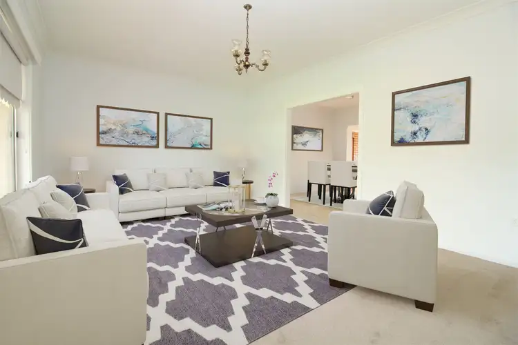 Second view of Homely house listing, 33 Elder Road, Griffith NSW 2680