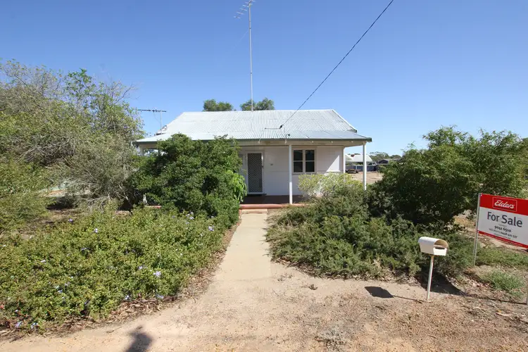Main view of Homely house listing, 22 Cummings Street, Merredin WA 6415