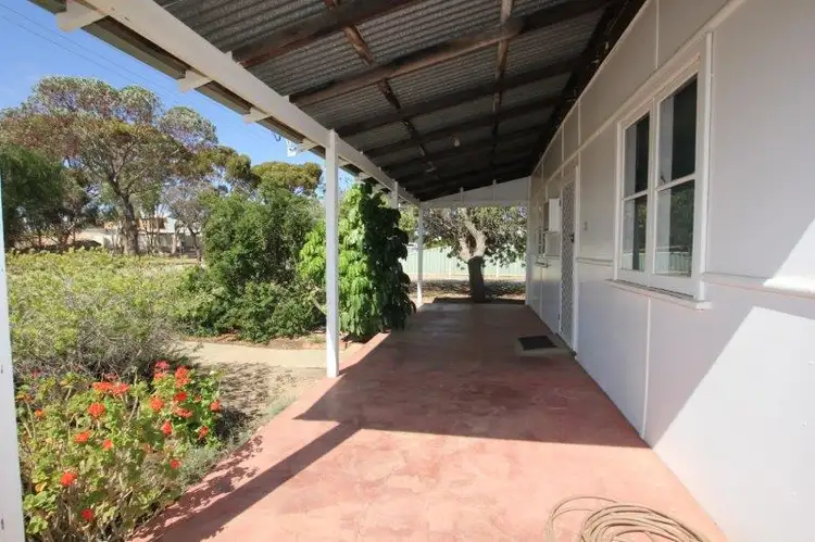 Second view of Homely house listing, 22 Cummings Street, Merredin WA 6415