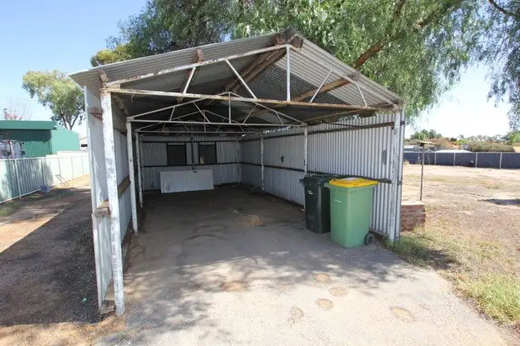 Third view of Homely house listing, 22 Cummings Street, Merredin WA 6415