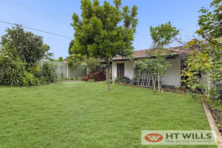 Seventh view of Homely house listing, 7 Barnards Avenue, Hurstville NSW 2220