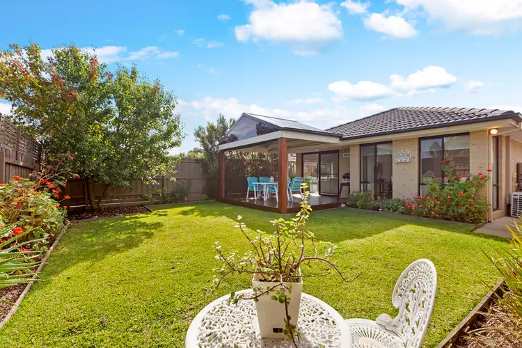 Second view of Homely house listing, 25 Carrum Woods Drive, Carrum Downs VIC 3201