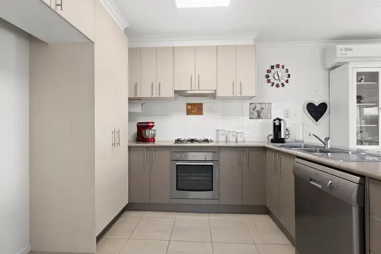 Fourth view of Homely house listing, 25 Carrum Woods Drive, Carrum Downs VIC 3201