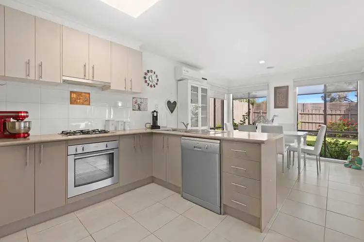 Fifth view of Homely house listing, 25 Carrum Woods Drive, Carrum Downs VIC 3201