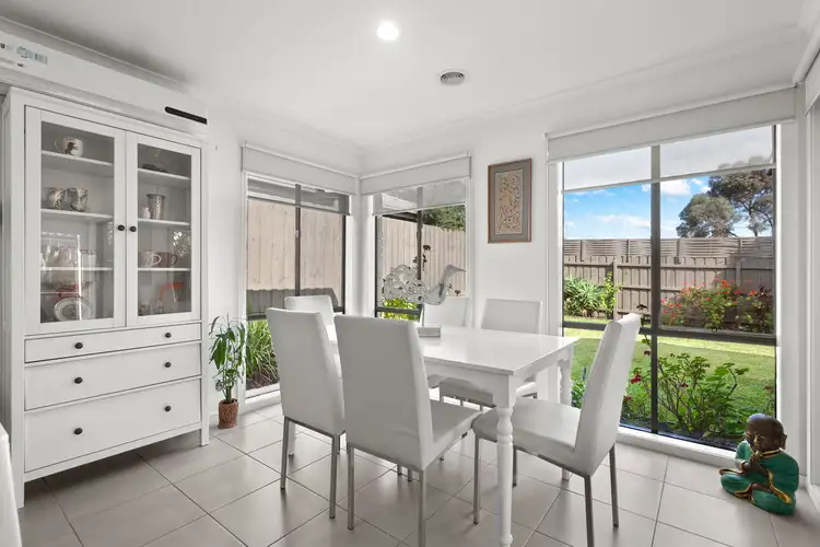 Sixth view of Homely house listing, 25 Carrum Woods Drive, Carrum Downs VIC 3201