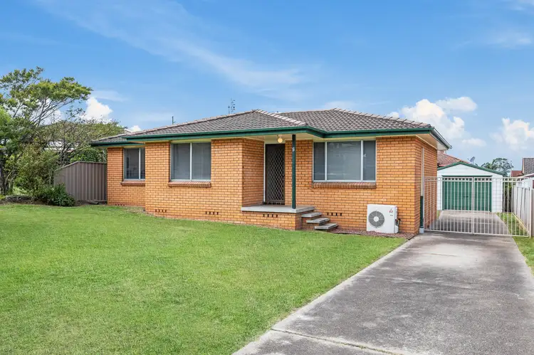 Main view of Homely house listing, 5 Meehan Close, Thornton NSW 2322
