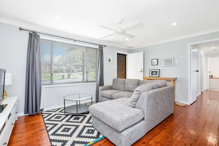 Second view of Homely house listing, 5 Meehan Close, Thornton NSW 2322