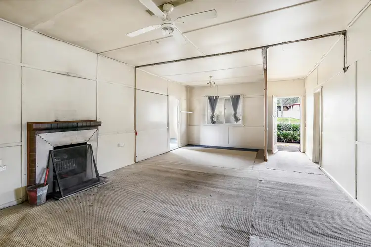 Fourth view of Homely house listing, 11 Castlereagh Highway, Cullen Bullen NSW 2790