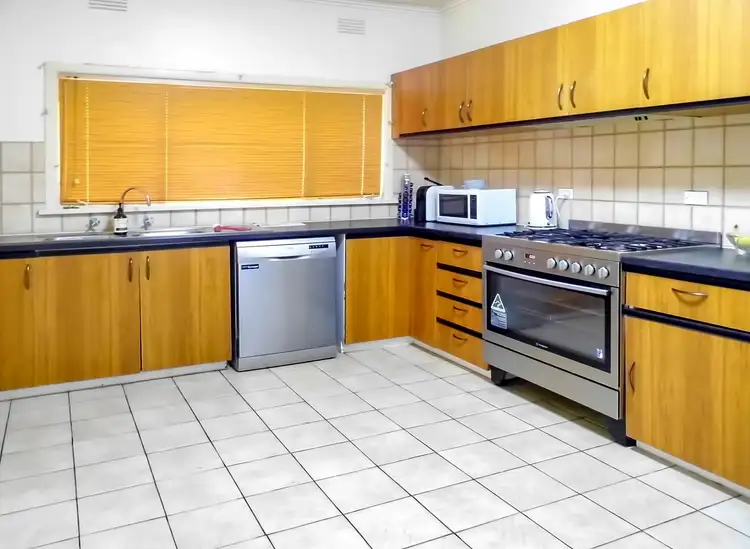 Fourth view of Homely house listing, 53 Bracken Grove, Altona VIC 3018