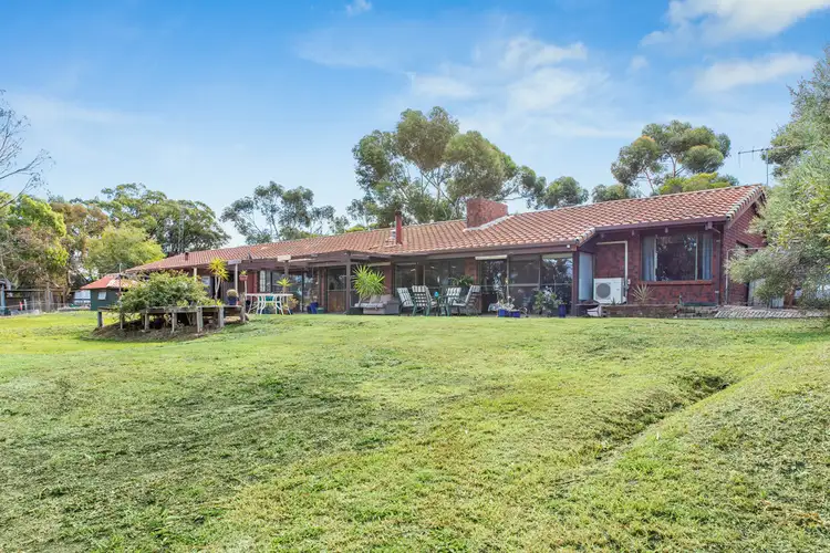 Fourth view of Homely house listing, 246 Upper Penneys Hill Road, Onkaparinga Hills SA 5163