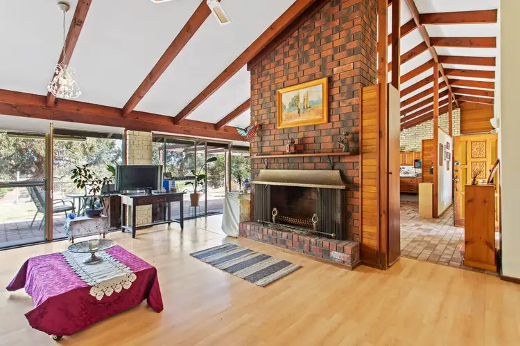 Sixth view of Homely house listing, 246 Upper Penneys Hill Road, Onkaparinga Hills SA 5163