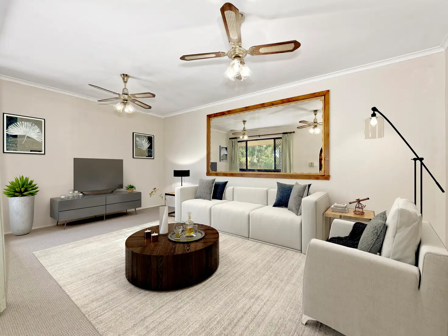 Main view of Homely house listing, 28 Isis Road, Lawnton QLD 4501