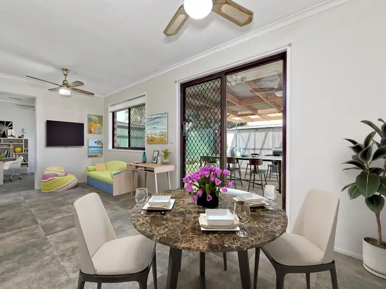 Fourth view of Homely house listing, 28 Isis Road, Lawnton QLD 4501