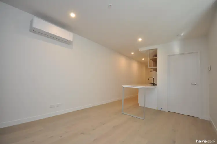 Fourth view of Homely apartment listing, 302/5 Olive York Way, Brunswick West VIC 3055