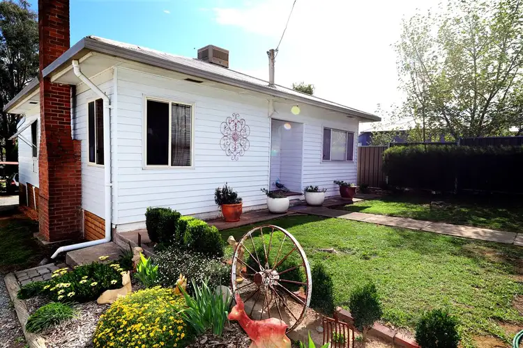 Second view of Homely house listing, 79 Clarke Street, Tumut NSW 2720