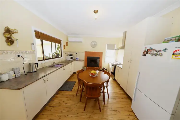 Fourth view of Homely house listing, 79 Clarke Street, Tumut NSW 2720