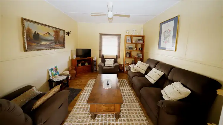 Fifth view of Homely house listing, 79 Clarke Street, Tumut NSW 2720
