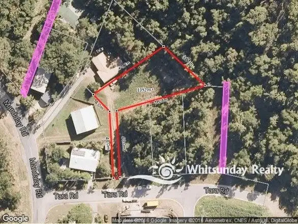 3 Tara Road, Mandalay QLD 4802