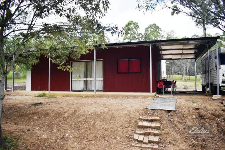 Main view of Homely land listing, 42 Arbortwentytwo Road, Glenwood QLD 4570