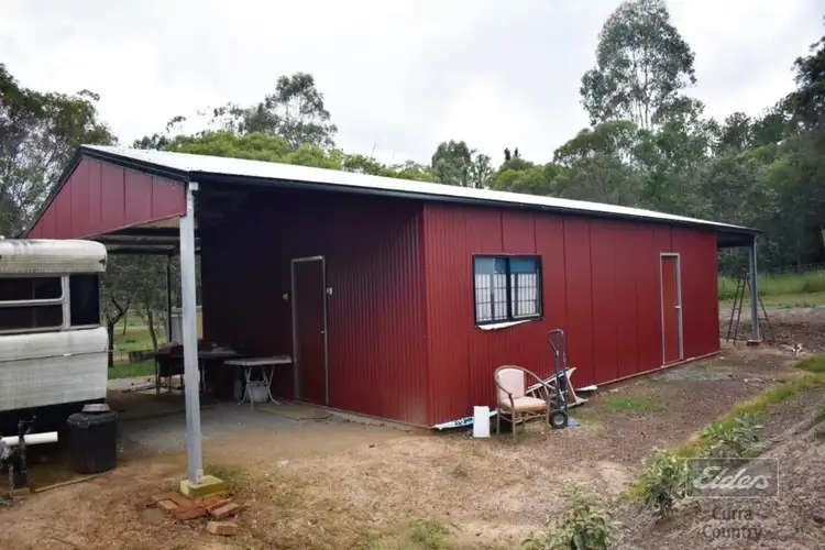 Second view of Homely land listing, 42 Arbortwentytwo Road, Glenwood QLD 4570