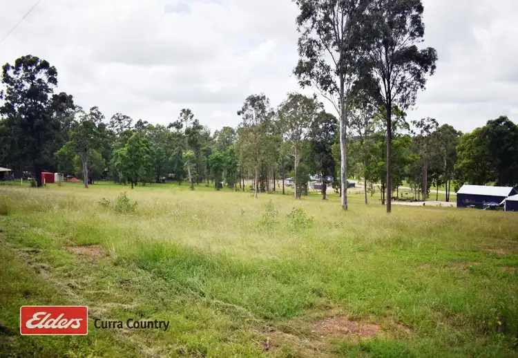 Lot 301 Arbortwelve Road, Glenwood QLD 4570