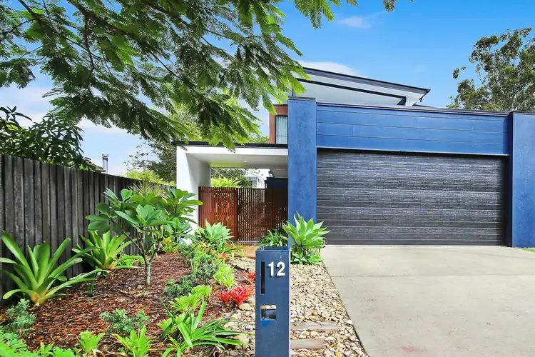 12 Ada Street, Tewantin QLD 4565