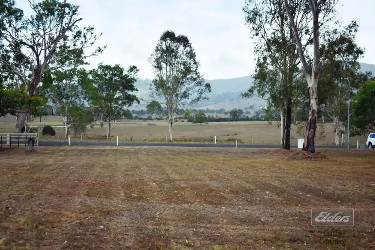 Second view of Homely land listing, 37 Cotter Drive, Gunalda QLD 4570