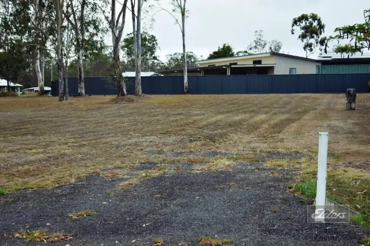 Third view of Homely land listing, 37 Cotter Drive, Gunalda QLD 4570