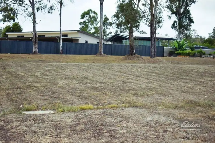 Fourth view of Homely land listing, 37 Cotter Drive, Gunalda QLD 4570
