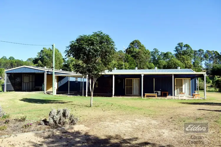 10 Pepper Road, Glenwood QLD 4570