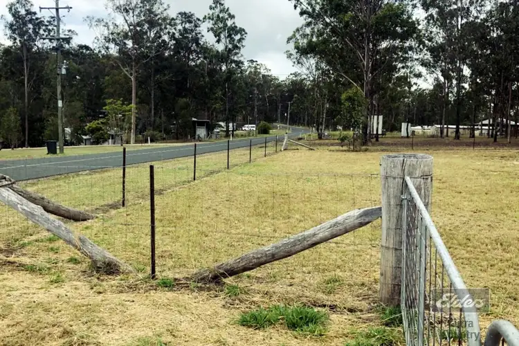 Lot 170 Arborfive Road, Glenwood QLD 4570