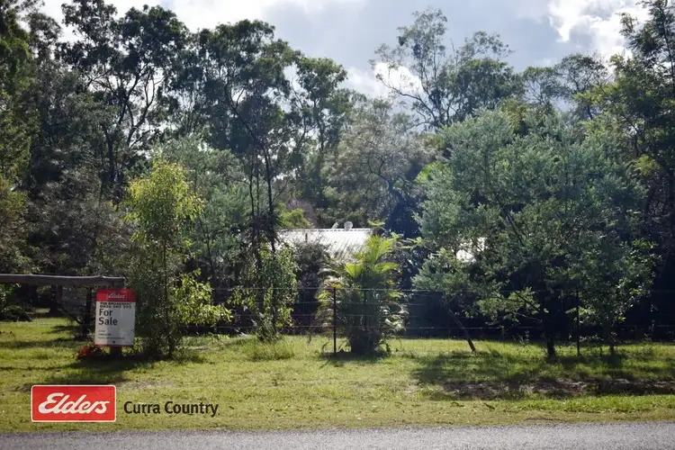 265 Arborten Road, Glenwood QLD 4570