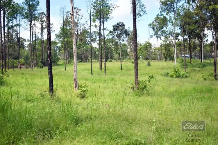 Lot 797 Neerdie Road, Glenwood QLD 4570
