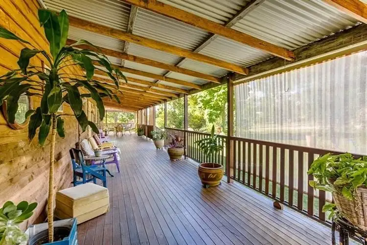 Second view of Homely house listing, 43 Gaunt Road, Glenwood QLD 4570