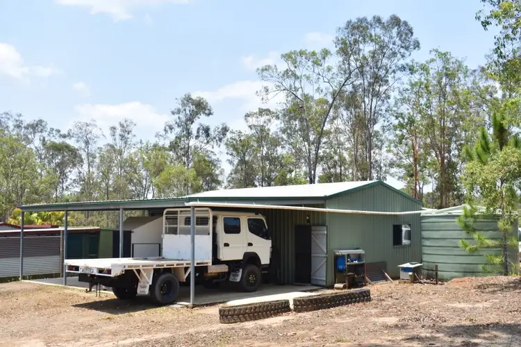 Third view of Homely house listing, 43 Gaunt Road, Glenwood QLD 4570